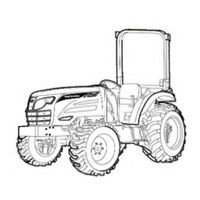 Mahindra 2655 HST Workshop Manual