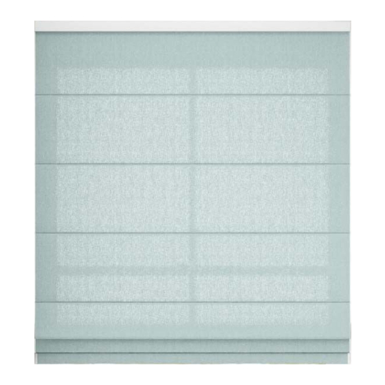 SelectBlinds LEVOLOR Installation Manual
