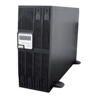 inform 6KVA User Manual