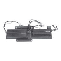 SSV Works RZ4-3KRC Manual