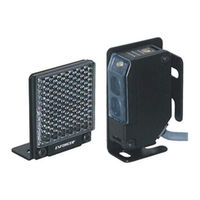 ENFORCER E-931-S35RRQ Installation Manual
