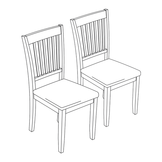 Costway KC57798 Manual