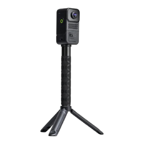 Vantrue E360 Instructions Manual