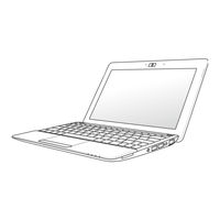 Asus Eee PC R011CX User Manual