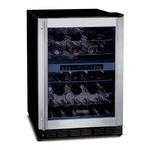 Baumatic BFW440 Instruction Manual