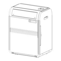 HAIER Commercial Cool CPRB07XC7-W User Manual