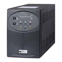 Sola HD S3K1600 Instruction Manual