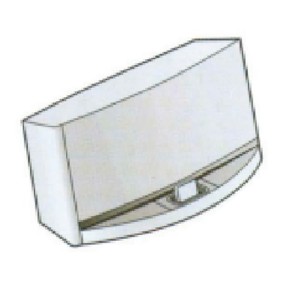 CableJive dockBoss Air Quick Start Manual