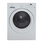 Frigidaire Washer Use & Care Manual