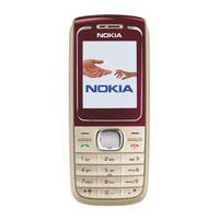 Nokia 1650 RM-305 Service Manual