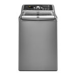 Maytag BRAVOS W10373814A Use And Care Manual