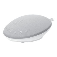 iHome ZENERGY iZ2 User Manual