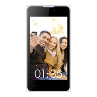Sky 4.5Q User Manual