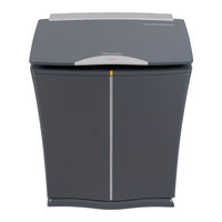 HEIDELBERG Nexscan F 4200 Operation