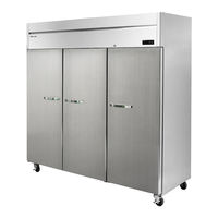 Blueair BLPT/BLMT28-HC Installation And Owner's Manual