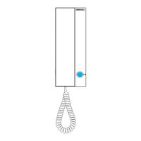 Fermax DUOX BASIC LOFT TELEPHONE User Manual