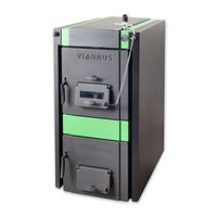 Viadrus HERCULES E68 6 A Manual For Operation And Installation