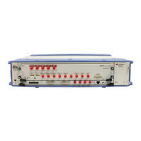 Keysight Technologies M8190A Getting Started Manual