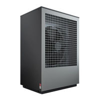 Dimplex M Flex 0916 Installation And Operating Instruction
