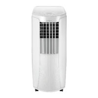 Daitsu APD-12X F/C Installation And Maintenance Manual