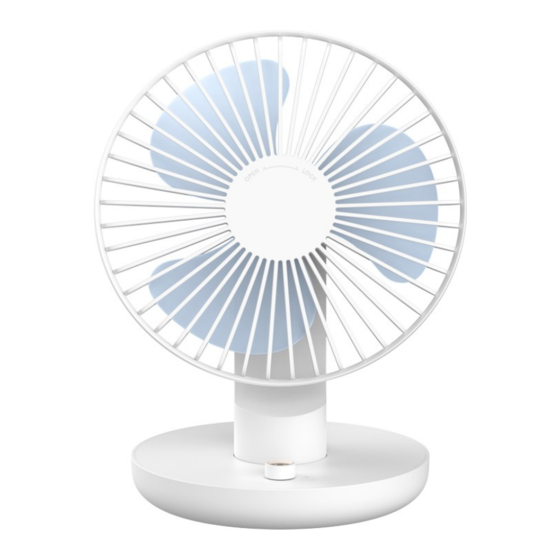 Airbi BLADE Instruction Manual