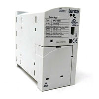 Lenze EPL 10201-EI Mounting Instructions
