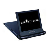 Stealth FR-1502-19 User Manual