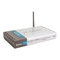 Wireless Router D-link DI-624 User Manual