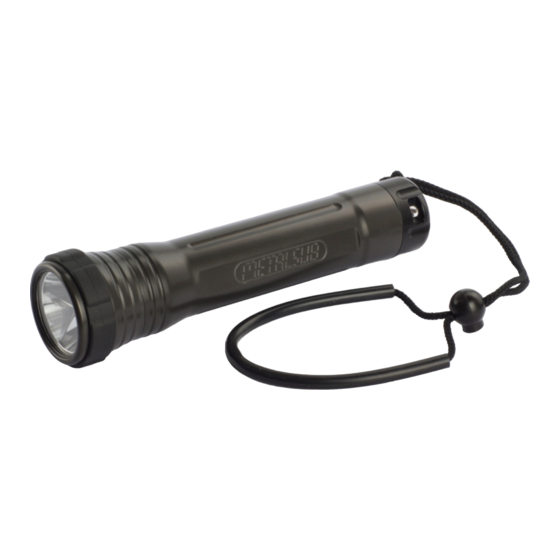 METALSUB XRE800 User Manual