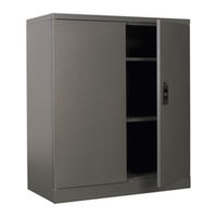 Sealey SC03 Instructions