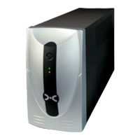Xtreme Power Conversion XVT Series User And Installation Manual