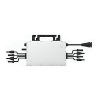 Hoymiles HM-1500T User Manual