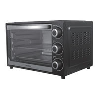 ARDESTO EO-3015B Instruction Manual
