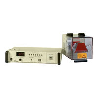 Clinton STM-20GF Instruction Manual