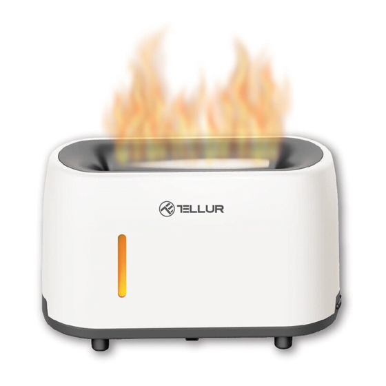 Tellur TLL441121 User Manual