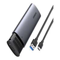 Ugreen CM400 User Manual