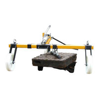 Probst SDH-H Manual
