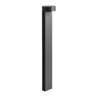 BEGA 7263LED Installation And Technical Information