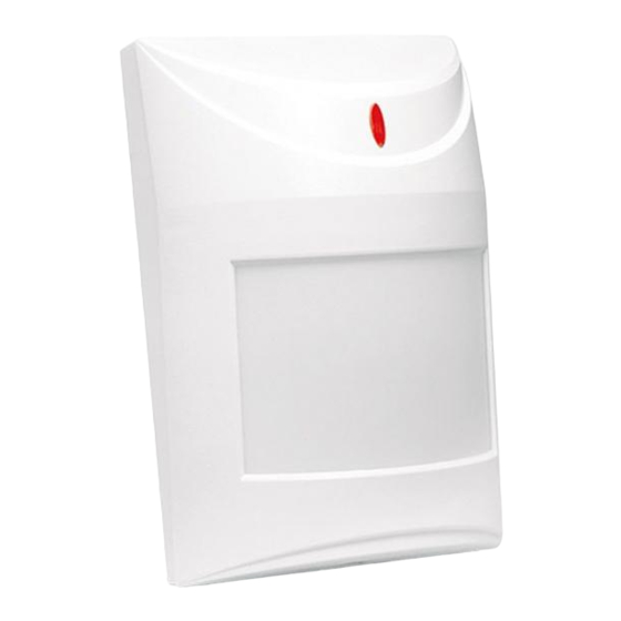Satel AQUA S Manual