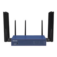 Nexcom DTA 1164W User Manual