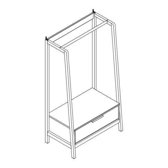 Next BRONX 513013 Assembly Instructions Manual