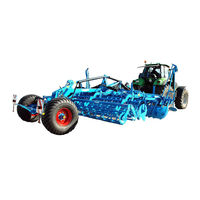 LEMKEN Rubin 9 KUA Operating Manual
