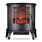 Daewoo HEA1574 - 1900W Flame Effect Stove Heater Manual