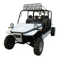 Joyner JNSZ1100TR-T4 Owner's Manual