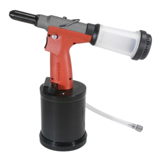 Marson MP-4V 39048 Operating Manual