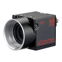 Toshiba Teli CSCS20BC2 Operation Manual