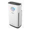 Air Cleaner Philips AC3256 User Manual