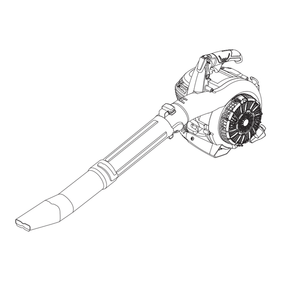 Ryobi RBL26GN Operator's Manual