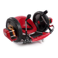 Fun Wheels Spin Krazy User Manual