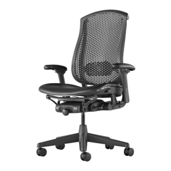 HermanMiller Celle Manual